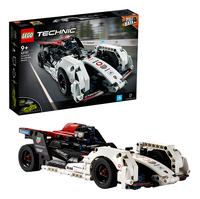 LEGO Technic 42137 Formula E Porsche 99X Electric-Détail de l'article