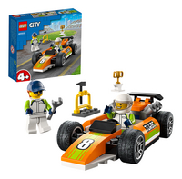 LEGO City 60322 Racewagen-Artikeldetail