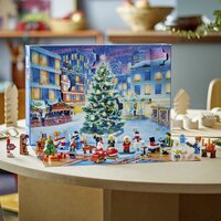 LEGO City 60381 Le calendrier de l’Avent 2023-Image 6