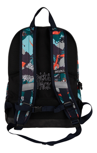 Pick & Pack sac à dos Shape L Forest Dragon-Arrière