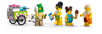 LEGO City 60328 Strandwachter uitkijkpost-Artikeldetail
