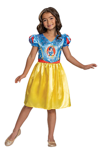 Verkleedpak Disney Princess Sneeuwwitje