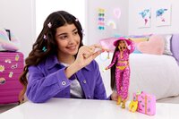 Barbie mannequinpop Extra Fly Safari-Afbeelding 1