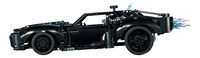 LEGO Technic 42127 The Batman - Batmobile-Artikeldetail