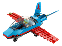 LEGO City 60323 Stuntvliegtuig-Artikeldetail