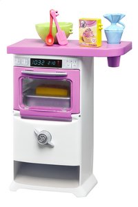 barbie patisserie