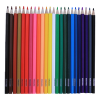 Kangourou crayon de couleur - 24 pièces-Avant