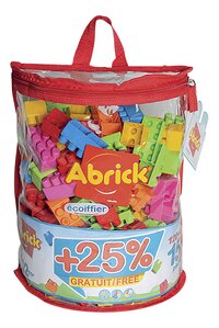 Abrick sac de 150 blocs