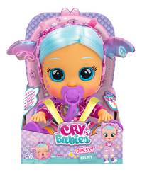 Pop Cry Babies Dressy Fantasy Bruny-Vooraanzicht