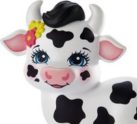 Enchantimals Family Cow-Détail de l'article