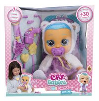 Pop Cry Babies Dressy 2.0 Kristal-Vooraanzicht