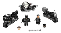 LEGO Batman 76179 Batman & Selina Kyle motorachtervolging-Vooraanzicht