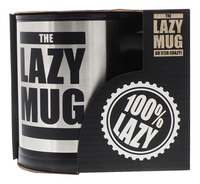 Mug The Lazy Mug-Avant