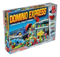 Domino Express Crazy Factory-Côté gauche