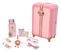 Disney Princess Style Speelkoffer Met Accessoires Ontdek Elke