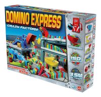 Domino Express Crazy Factory-Côté droit