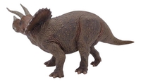 Papo figurine Tricératops-Arrière