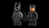 LEGO Batman 76179 Batman & Selina Kyle motorachtervolging-Afbeelding 1