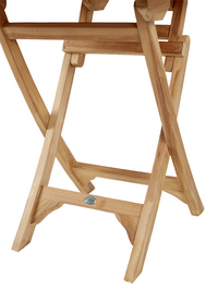 G&S bistroset Capri L 70 x B 70 cm-Artikeldetail