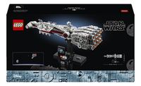 LEGO Star Wars Tantive IV 75376-Arrière