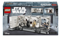 LEGO Star Wars Boarding the Tantive IV 75387-Achteraanzicht