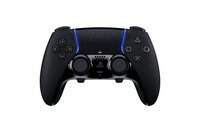 Manette sans fil PS5 Dualsense Edge Midnight Black