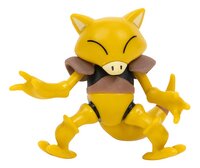 Pokémon figuur Battle Figure Wave 11 - 3 pack Abra-Chikorita-Jolteon-Artikeldetail