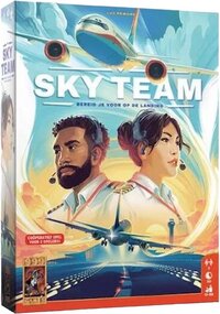999 games Sky Team NL