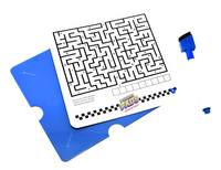 PuzzlePads - Doolhof Race-Artikeldetail