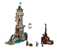 LEGO Creator 3-in-1 31120 Middeleeuws kasteel-Artikeldetail