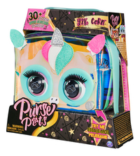 Spin Master Purse Pets Holo Unicorn-Côté droit