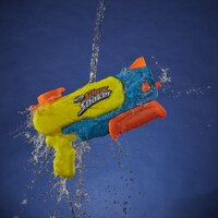 Nerf fusil à eau Super Soaker Wave Spray-Image 1
