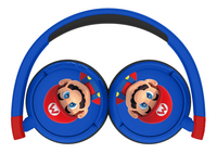 Casque Bluetooth Super Mario Junior-Détail de l'article