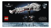 LEGO Star Wars Tantive IV 75376-Bovenaanzicht
