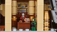 LEGO Harry Potter 71043 Le château de Poudlard-Détail de l'article