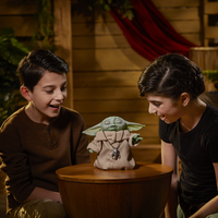 Interactieve figuur Disney Star Wars The Mandalorian The Child Animatronic-Afbeelding 2