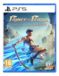 PS5 Prince Of Persia: The Lost Crown FR/NL