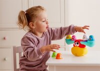 HAP-P-KID jouet d'équilibre Wobbly Stacking Moose-Image 3