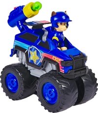 PAW Patrol Rescue Wheels Chase