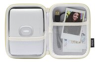 Fujifilm housse pour appareil photo instax mini link 2 blanc-Détail de l'article