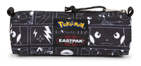 Eastpak Plumier Pokémon Benchmark Single Black