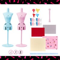 Harumika Styling set Deluxe - Yummy All Over-Afbeelding 2