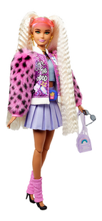Barbie mannequinpop Extra - Donut-Vooraanzicht