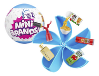Mini Brands 5 surprises - Série 2-Détail de l'article