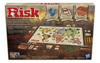 Risk-Arrière