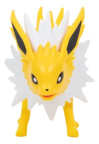 Pokémon figurine Battle Figure Wave 11 - 3 pièces Abra-Endivie-Voltali-Détail de l'article