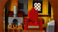 LEGO Creator 3 en 1 31120 Le château médiéval-Image 1