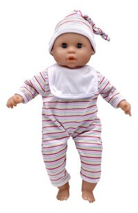 Dolls World poupée souple avec sons Baby Joy - 38 cm-Détail de l'article