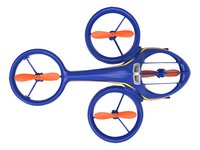 Revolt hélicoptère drone HeliFury 360-Vue du haut