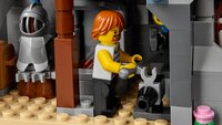 LEGO Creator 3-in-1 31120 Middeleeuws kasteel-Afbeelding 2